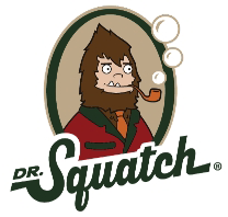 dr squatch