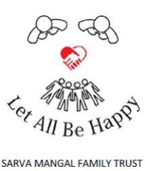 sarva mangal family trust