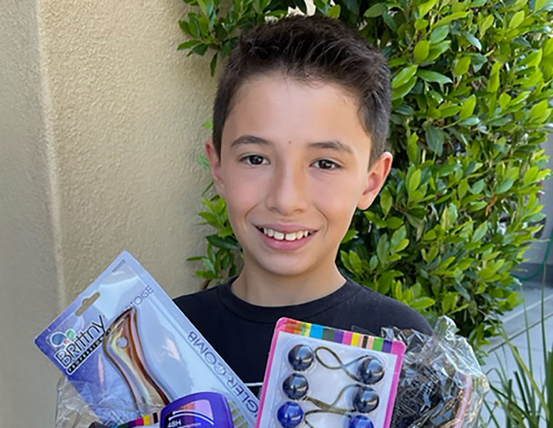 Care-4-You Hygiene Kits